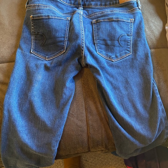 denim - Picture 2 of 2